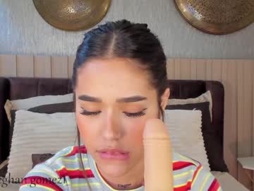 webcam girl _meghan_gomez1_ live cam image #4125641