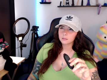 webcam girl bigtittedtattedlesbian live cam image #3247882