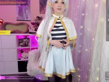 webcam girl yourcutewaifu live cam image #9920959