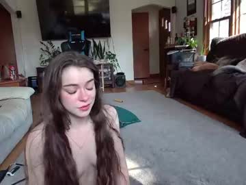 webcam girl rosegold18 live cam image #8681608
