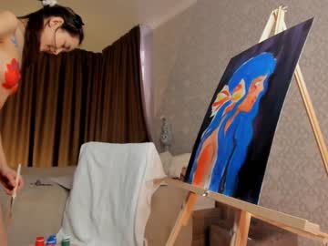 webcam girl neferpita live cam image #5163698