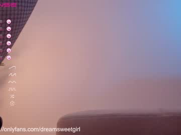 webcam girl dreamsweetgirl live cam image #5481088