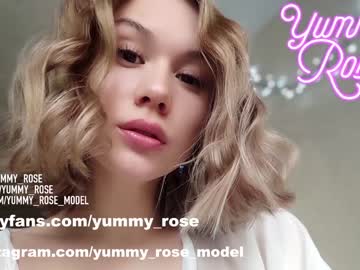 webcam couple yummy_rose live cam image #1415720
