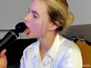 webcam girl _sexi_lexi live cam image #3460555