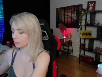 webcam girl kimilee22 live cam image #7246891