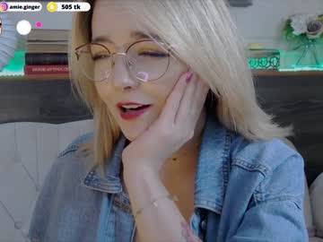 webcam girl ginger_pie live cam image #3624140