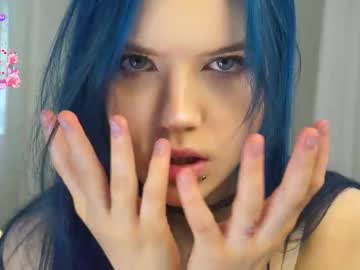 webcam girl merciabawden live cam image #11994439