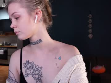 webcam girl tendertainted live cam image #4076962