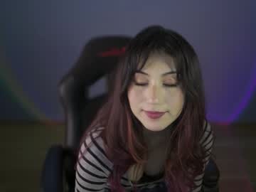 webcam girl greeny_mat live cam image #12557662