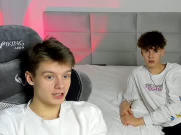 webcam man cute_thomas live cam image #4358657