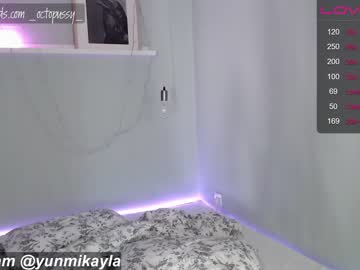 webcam girl _octopussy_ live cam image #3968615