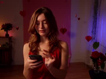 webcam girl alisonrouge live cam image #8544115