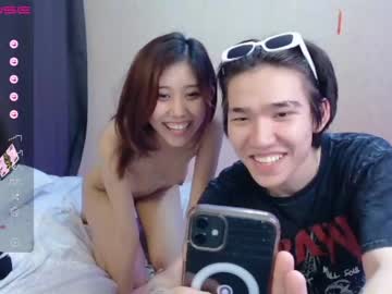 webcam couple liisiyang live cam image #5682497