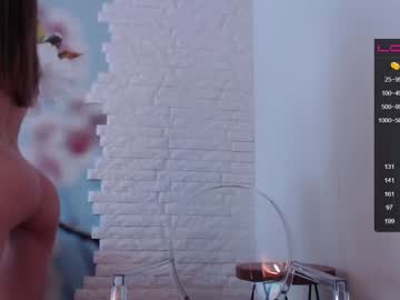 webcam girl mazzanti_ live cam image #6757743