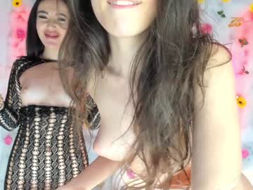 webcam girl babyaylin live cam image #11628950