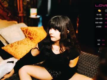 webcam girl ingennui live cam image #4474457