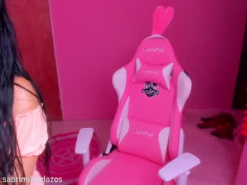 webcam girl sabrina_geek live cam image #5191319