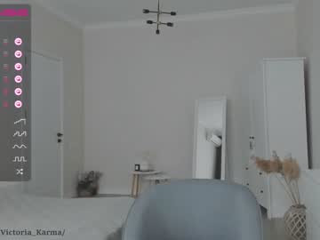 webcam girl victoria_karma live cam image #6031791