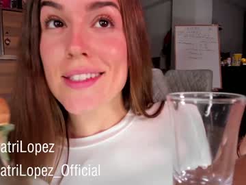 webcam girl crazypaty live cam image #9030331