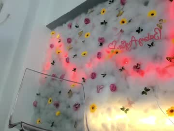 webcam girl babyaylin live cam image #12581080