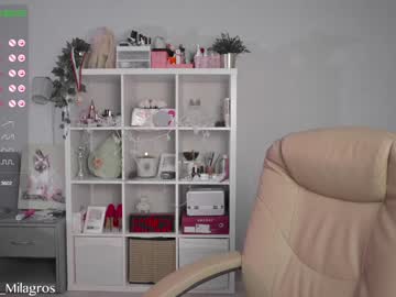 webcam girl mia_milagros live cam image #6494492