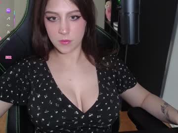webcam girl alexa_dream live cam image #12110317