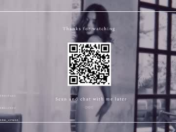 webcam girl mariannacruzz live cam image #11905247