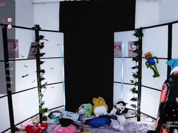 webcam girl nicky_spark live cam image #7788403