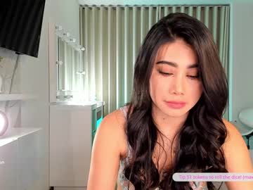 webcam girl abie_owen live cam image #5208729