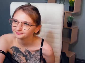 webcam girl _secret_weapon_ live cam image #7595864