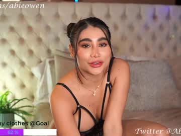 webcam girl abie_owen live cam image #10664726