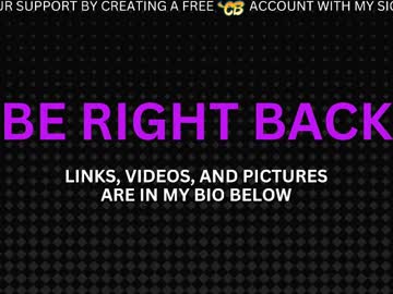 webcam girl its_lily live cam image #12972757