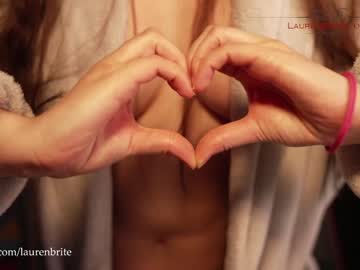 webcam girl laurenbrite live cam image #5027137