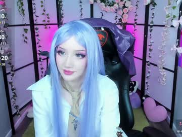 webcam girl milkycute live cam image #11732699