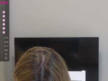 webcam girl evafrancis live cam image #6312192