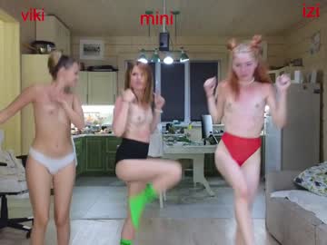 webcam girl misss_viki live cam image #6732707