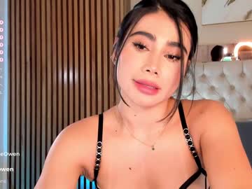 webcam girl abie_owen live cam image #9089317