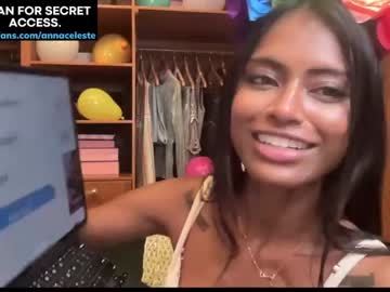 webcam girl annaceleste live cam image #7763207