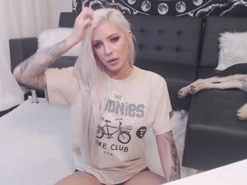 webcam girl blonde_riderxxx live cam image #1716984