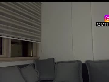 webcam girl tatti_1 live cam image #5112818
