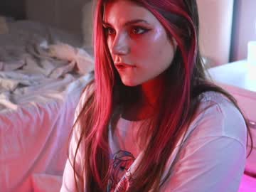 webcam girl pinkncrazy live cam image #5240827