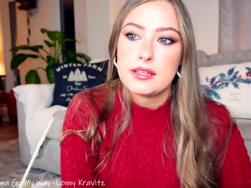webcam girl x_lily_x live cam image #846543