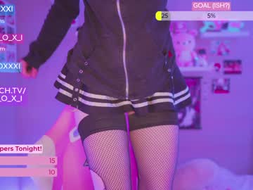 webcam girl baoxxxi live cam image #475551