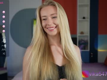 webcam girl vika54784 live cam image #8762936