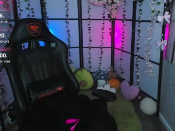 webcam girl milkycute live cam image #11716822