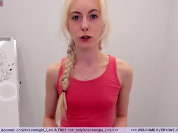 webcam girl girl_i_am live cam image #2182504
