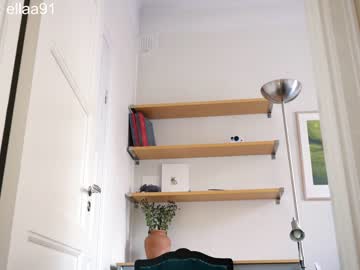 webcam girl ellaa91 live cam image #8764274