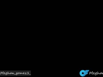 webcam girl _meghan_gomez1_ live cam image #8521508