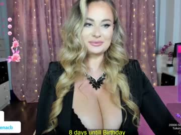 webcam girl miss_elena live cam image #9677048