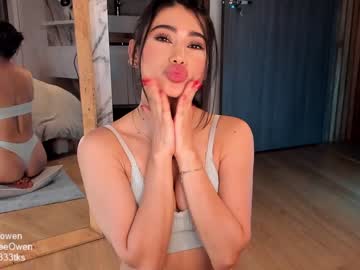 webcam girl abie_owen live cam image #8075860